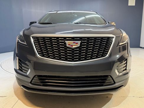 Certified 2023 Cadillac XT5 Luxury FWD image 6