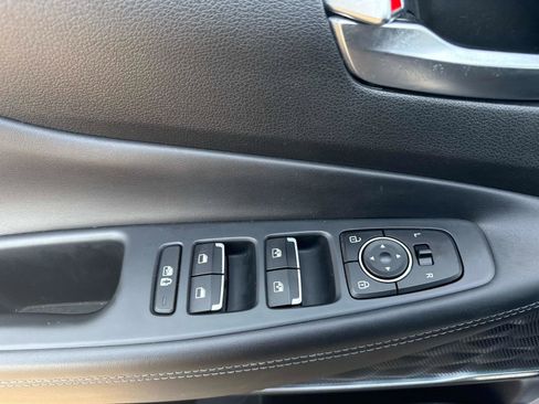 Used 2023 Hyundai Santa Fe SEL w/ Premium Package image 21