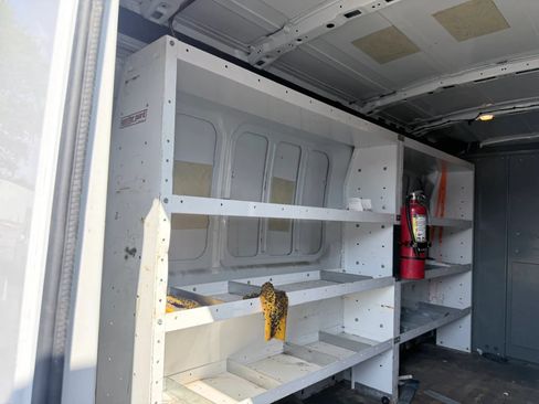 Used 2016 Ford Transit 350 148 Medium Roof RWD image 11