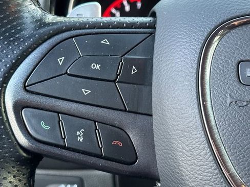 Used 2024 Dodge Durango GT image 26