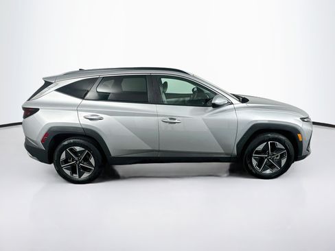 Used 2025 Hyundai Tucson SEL FWD image 10