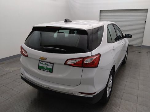 Used 2018 Chevrolet Equinox LS FWD image 7