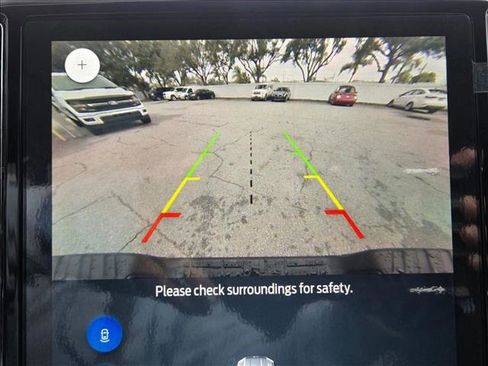 New 2026 Ford Ranger XLT w/ Equipment Group 301A High image 13