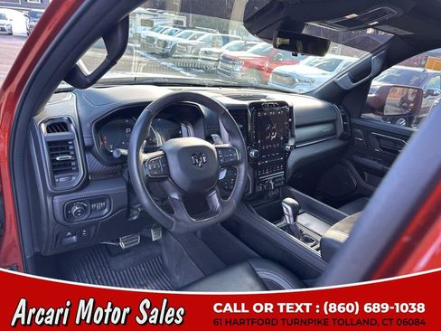Used 2024 RAM 1500 TRX image 24