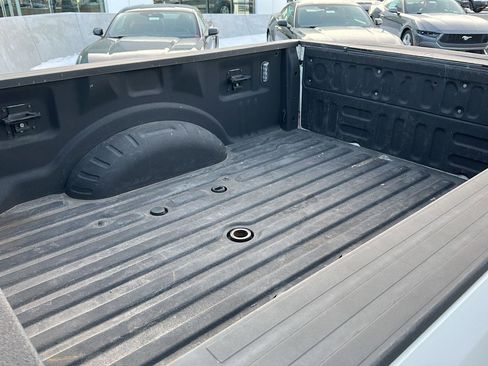 Used 2021 Ford F250 Platinum image 24