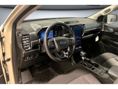 New 2026 Ford Ranger XLT AWD/4WD image 35