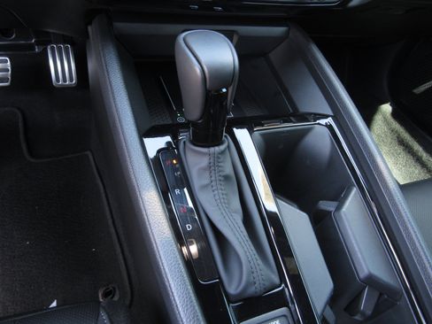 Certified 2025 Honda Accord Sport image 19
