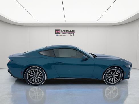 New 2026 Ford Mustang Premium RWD image 9