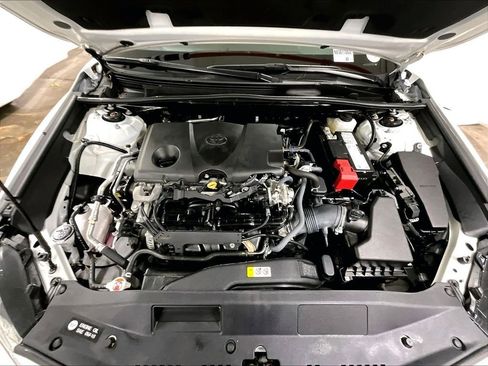 Certified 2023 Toyota Camry LE FWD image 29