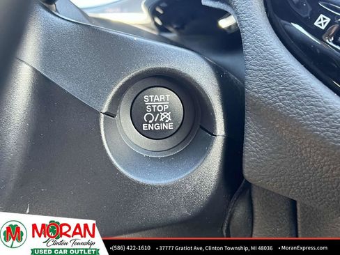 Used 2021 Jeep Compass Limited w/ Sun and Sound Group image 27