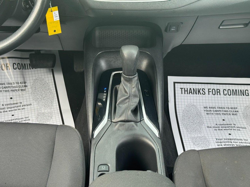 Used 2024 Toyota Corolla LE FWD image 19