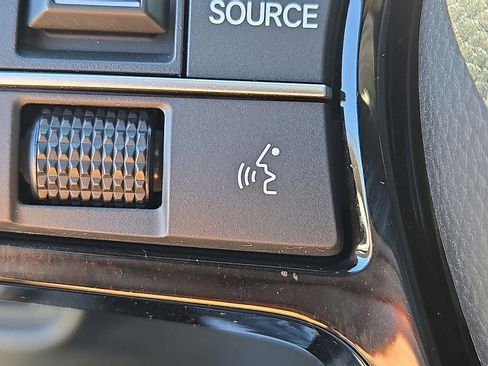 Certified 2024 Honda HR-V Sport image 27