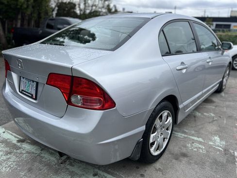 Used 2006 Honda Civic LX image 5