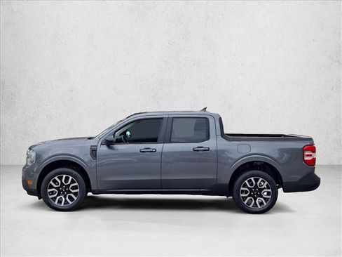 Certified 2024 Ford Maverick Lariat AWD/4WD image 9