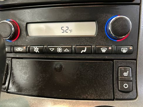 Used 2007 Chevrolet Corvette Convertible w/ Preferred Equipment Group image 29