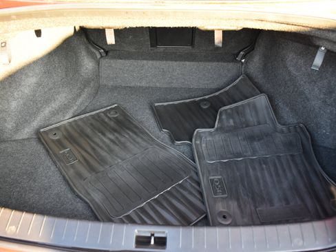 Used 2021 INFINITI Q50 Red Sport 400 w/ Proactive Package image 47