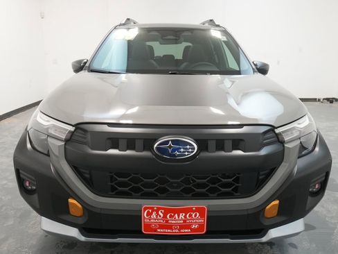 New 2026 Subaru Forester Wilderness image 2