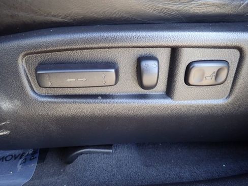 Used 2012 Acura MDX w/ Technology & Entertainment image 15