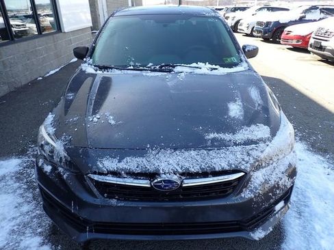 Used 2022 Subaru Impreza 2.0i image 7