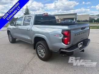 New 2026 Chevrolet Colorado LT w/ LT Convenience Package AWD/4WD video 3