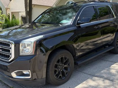 Used 2020 GMC Yukon SLE w/ SLE Value Package