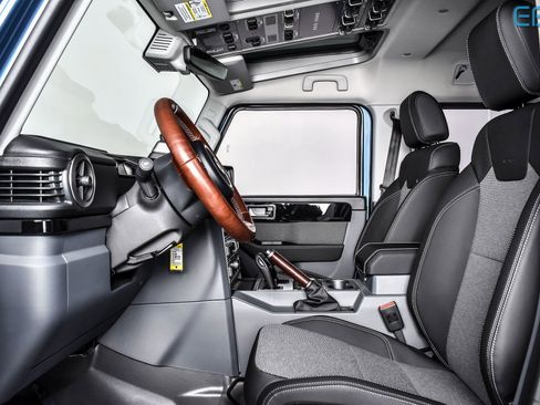 New 2026 INEOS Grenadier image 16