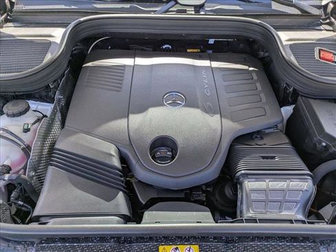 New 2026 Mercedes-Benz GLE 450 4MATIC image 17