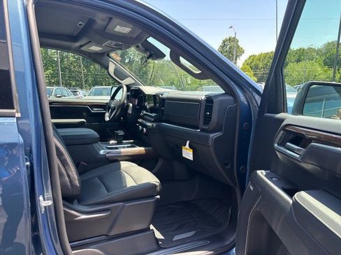 New 2026 GMC Sierra 1500 Elevation w/ Elevation Premium Package AWD/4WD image 47