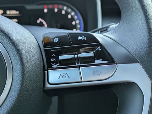 Used 2024 Hyundai Santa Cruz SEL image 32