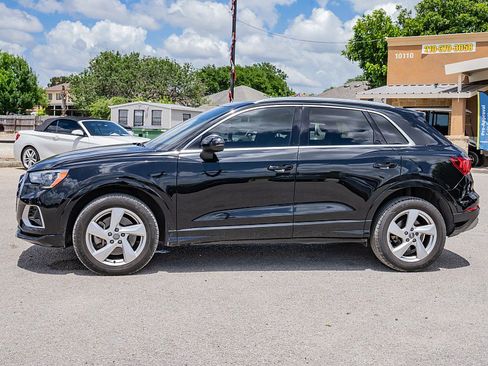 Used 2020 Audi Q3 2.0T Premium AWD/4WD image 8