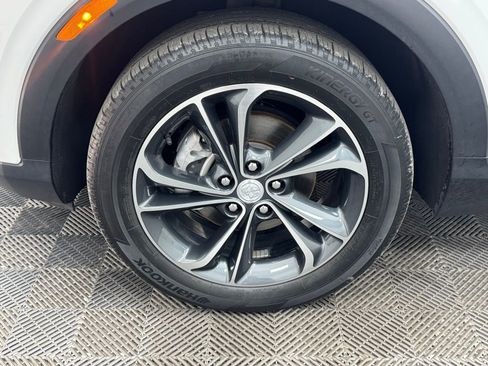 Used 2023 Buick Encore GX Select FWD image 13