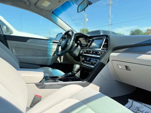 Used 2019 Hyundai Sonata SE FWD image 37