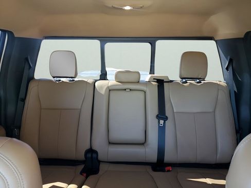 Used 2022 Ford F250 Lariat w/ Lariat Ultimate Package image 39