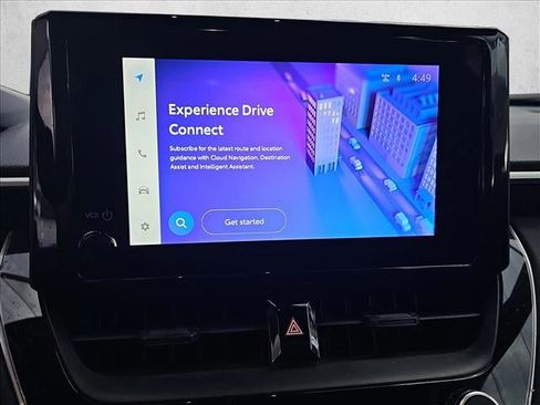 Used 2024 Toyota Corolla Cross S image 14