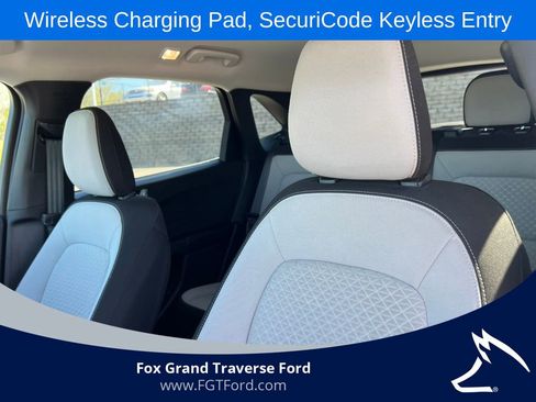 Certified 2023 Ford Escape Active w/ Tech Pack #2 AWD/4WD image 10