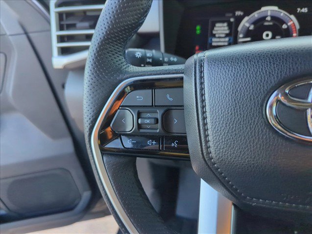 Used 2022 Toyota Tundra Platinum RWD image 17