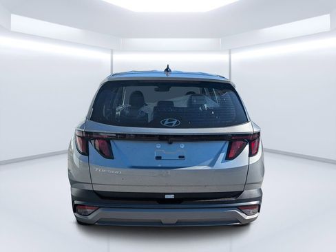 New 2026 Hyundai Tucson SE FWD image 4