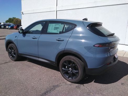 New 2024 Dodge Hornet GT Plus image 7