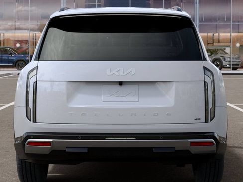New 2027 Kia Telluride SX Prestige w/ Towing Package AWD/4WD image 14