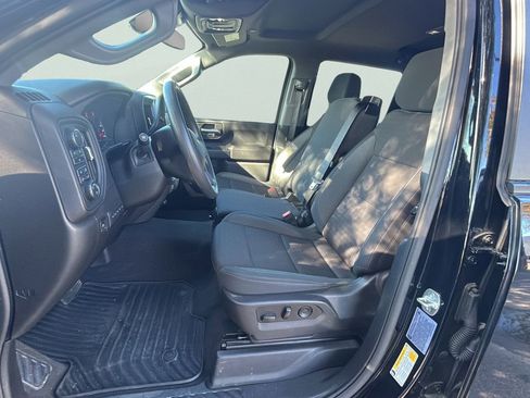 Certified 2025 Chevrolet Silverado 2500 Custom w/ Custom Value Package image 14