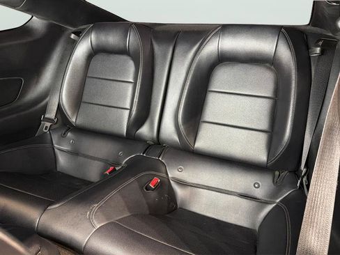 Used 2015 Ford Mustang Premium w/ Ecoboost Performance Package image 32