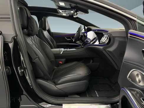 Certified 2023 Mercedes-Benz EQS AMG 4MATIC image 24