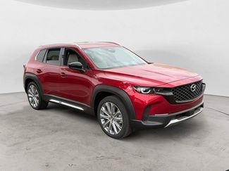 New 2026 MAZDA CX-50 2.5 Turbo w/ Accent Package AWD/4WD video 1