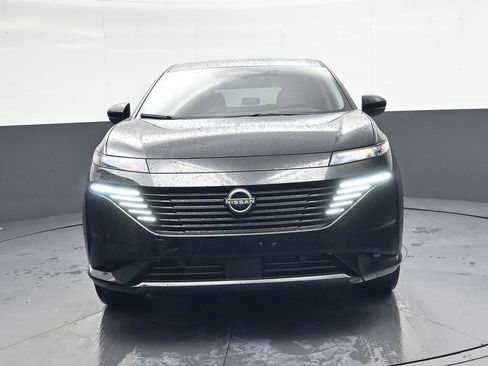 New 2026 Nissan Murano Platinum image 10
