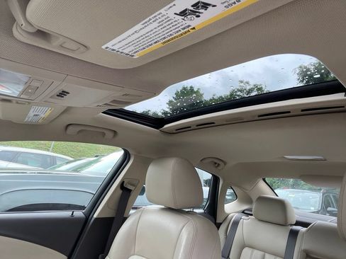 Used 2016 Buick Verano Leather w/ Experience Buick Package FWD image 26