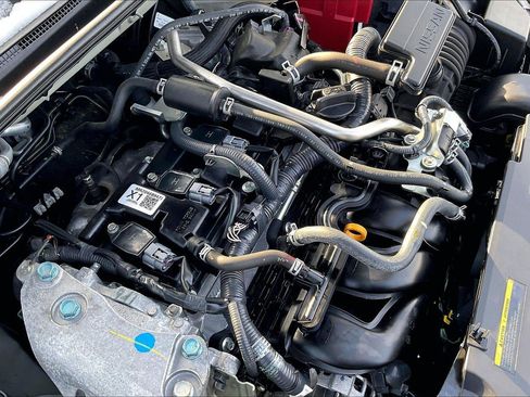 Used 2022 Nissan Sentra SV image 33