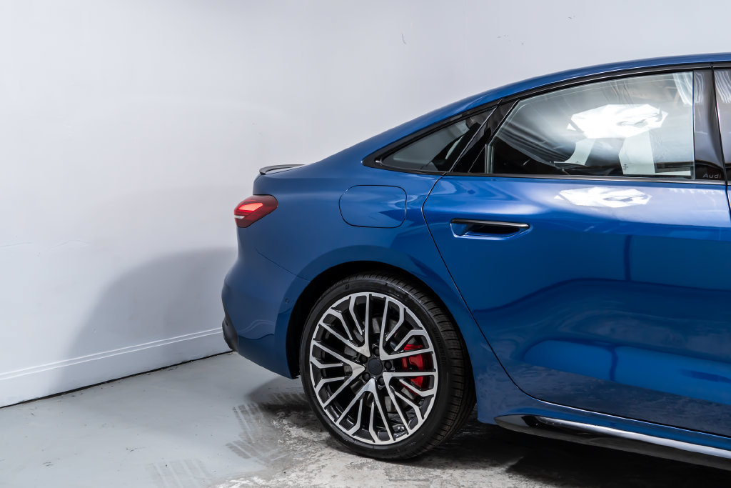New 2026 Audi S5 Premium Plus AWD/4WD image 11
