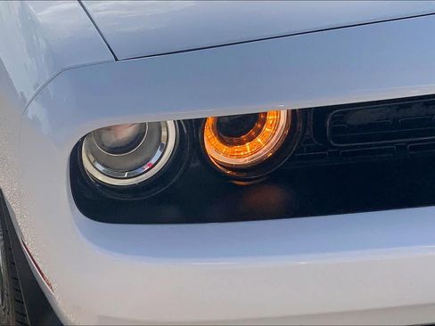 Used 2023 Dodge Challenger GT w/ Plus Package RWD image 28