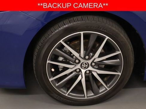 Certified 2023 Toyota Camry XLE w/ Cold Weather Package image 8