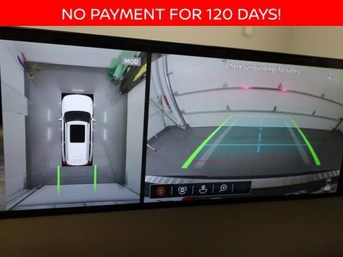 New 2025 Nissan Armada Platinum image 24